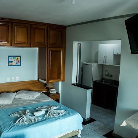 Hotel Bauer Torres Esterno foto