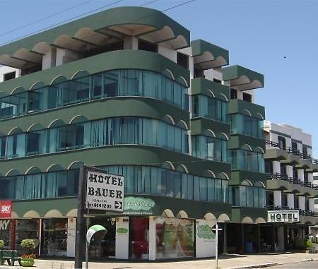 Hotel Bauer Torres Esterno foto