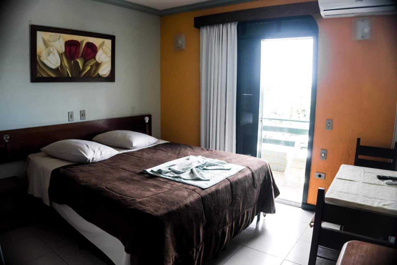 Hotel Bauer Torres Esterno foto