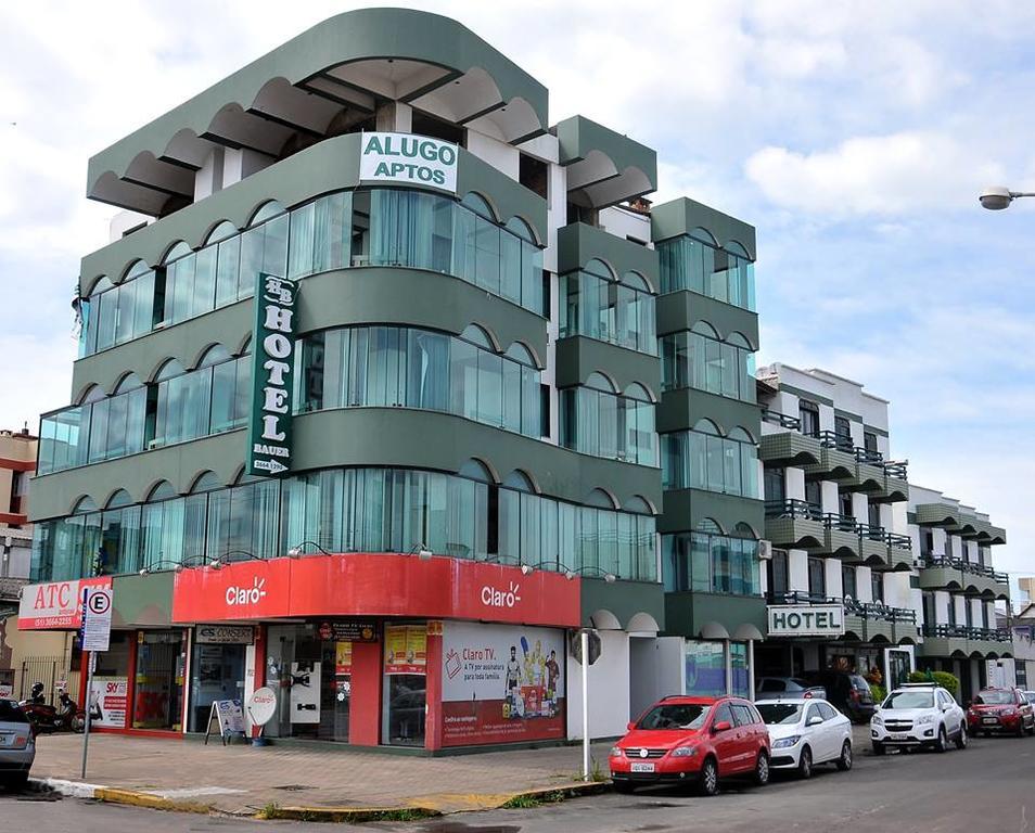 Hotel Bauer Torres Esterno foto