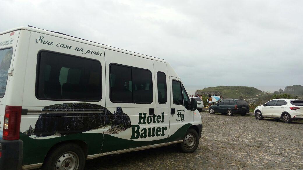 Hotel Bauer Torres Esterno foto